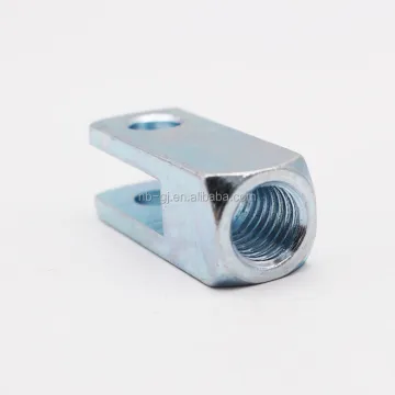 Female Yoke End Clevis for Gas Spring
