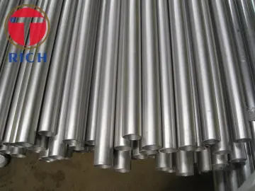 304/316/316L/310 Stainless Steel Tube Seamless Pipe ASTM A213/312/269