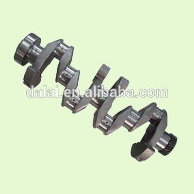 Deutz F4L912 Crankshaft