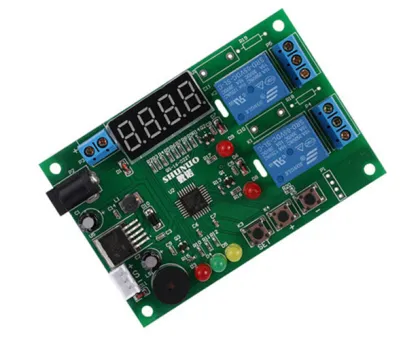 Shenzhen PCB Assembly  Electronics Circuit Board