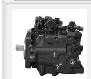 Bulldozer D275A-5D Pump Assembly 708-1T-00421