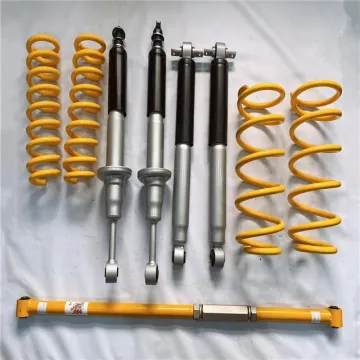 4x4 lift kit shock absorber off road suspension kits for Haval H9