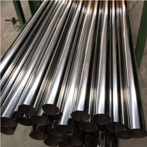 201 Decoretive SS Pipe For Industry