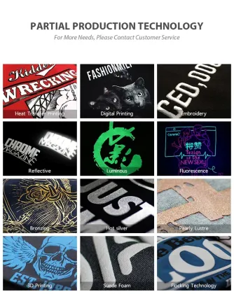 Custom Plus Size French Terry Hoodies & Sweatshirts for Men - OEM