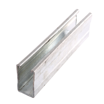 Factory Direct Solar Support Systems: Hose Clamps, Struts, Channels & Seismic Brackets