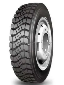Ling long Brand Radial Truck Tyre 11.00R20-16PR  D965