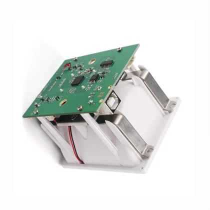 EP5000 OEM QR Code Reader Module for Access Control Devices