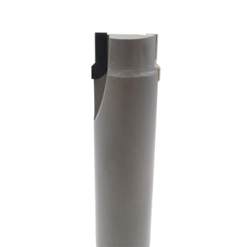 PCD step reamers for cnc machined