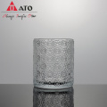 ATO European-Style Candlelight Dinner Candle Cup Decoration