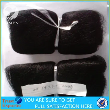2cm x 2cm Mesh Size 8M x 3.1M Black Garden Anti Bird Mist Net