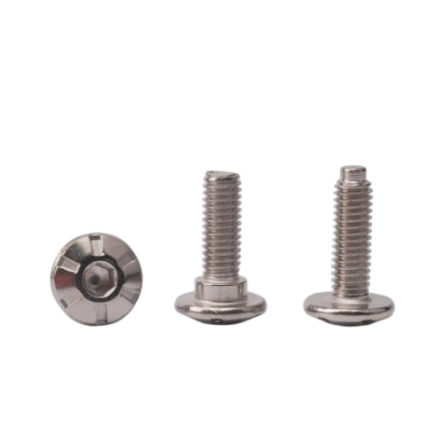 Профессиональный винт с головкой и головкой из нержавеющей стали