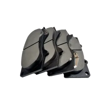 OEM 04465-0K580: Best Price Top Quality Auto Front Brake Pads