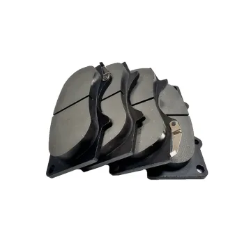 OEM 04465-0K580: Best Price Top Quality Auto Front Brake Pads