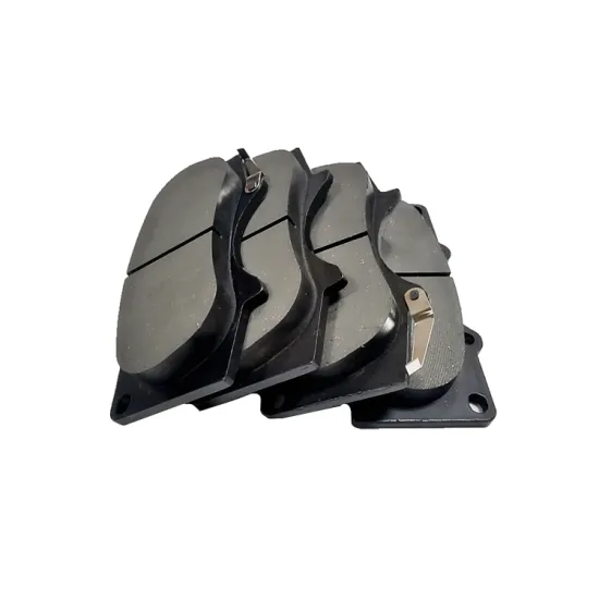 OEM 04465-0K580: Best Price Top Quality Auto Front Brake Pads