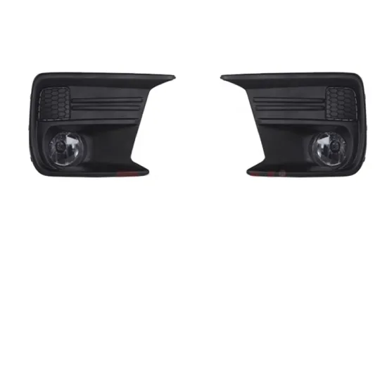 2018-2020 Subaru WRX Fog Light Bumper Lamps Wiring Kit