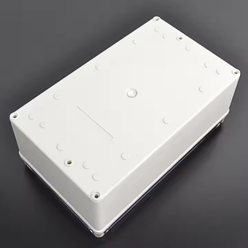 Outdoor Electronic Waterproof Plastic Enclosures case