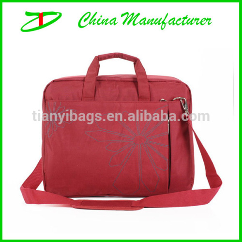 Item number TYL051603 wholesale business laptop bag for women