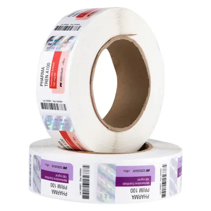 Free Design Custom Pharma Labs Drug Injection labels