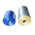 Biaxial Stretching PVC Heat Shrink Film