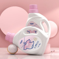 Baby Specialized laundry detergent for colored fabrics