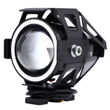 CQLixuan 12V LED Aluminum Waterproof Head Lamp