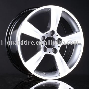 Alloy wheel 516