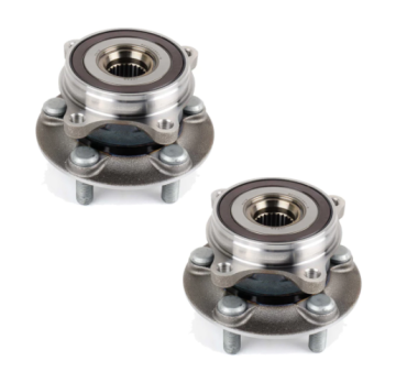 Auto Hub Wheel Bearing Assembly 43550-F4010 43550-10010 for Toyota CH-R and Corolla 2016