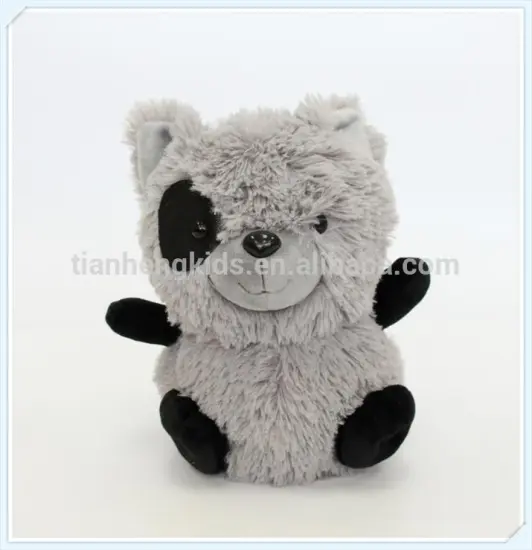 Lovely Fatty Babies- Stuffed Plush toy Cat