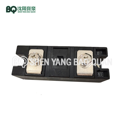 MDK25A Thyristor მოდულები Tower Crane