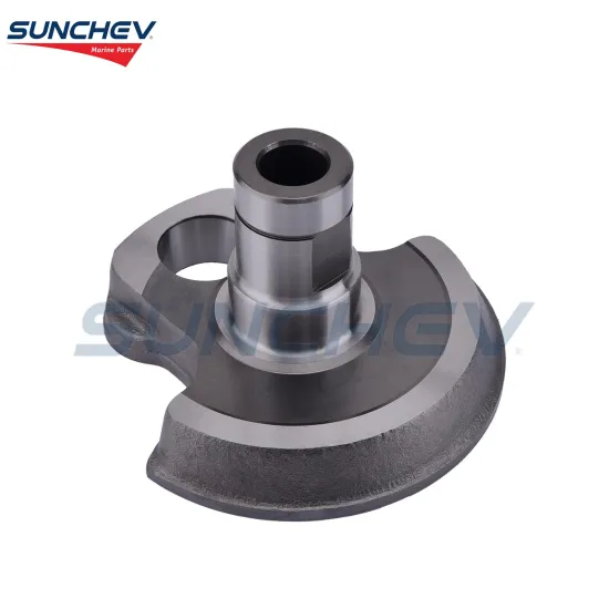 SUNCHEV Crank 4 12240-94432 FOR SUZUKI 40HP