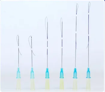 Cog pdo thread facial tensor threads