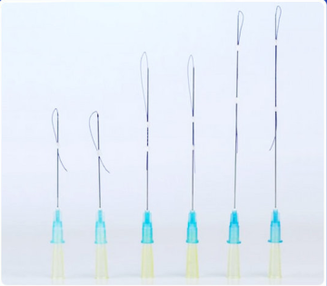 Cog pdo thread facial tensor threads