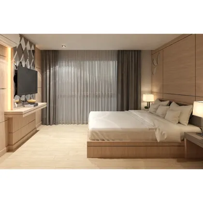 Clarion Comfortable Standard Room Furniture Sets