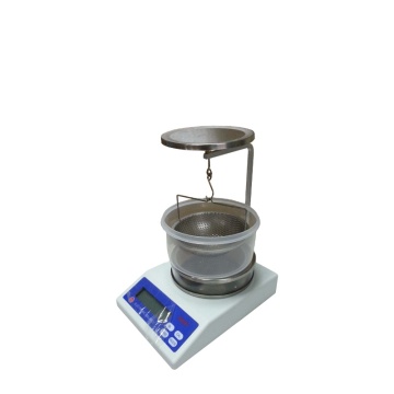 0.01g Hydrostatic Gravity Electronic Balance Scale for Density Measurement