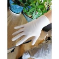 medical latex gloves without powder for sale