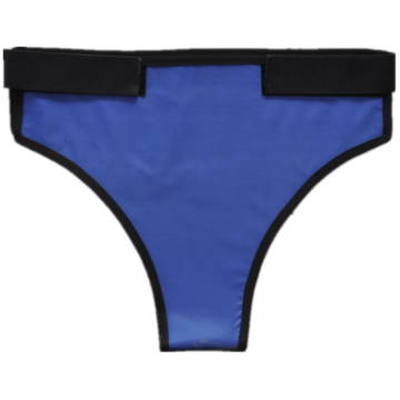 Anti X-Ray protection lead underwear gonad