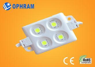 High Brightness IP65 5050 Waterproof Led Lamp Module 55*34M