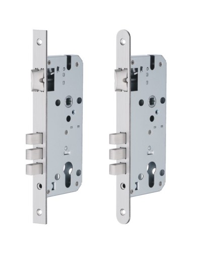 European Quality Lock Body (SL-8560B-3)