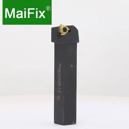 Maifix SER Cutter SER Threaded Insert CNC Metal Lathe Threading Tool