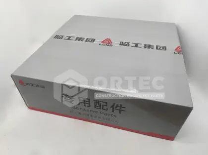 Mirror 4190000618 Suitable for LGMG MT76 Cab Exterior