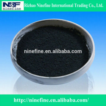 high pure low sulphur graphite powder