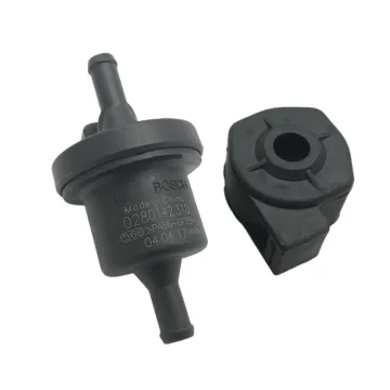 Auto Parts: Carbon Tank Solenoid Valve BOSCH 0280142310 for Jetour X70