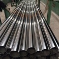 316 316L Stainless Steel Pipe For Mechanical Equipment