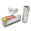 smoking accessories aluminum foil for shisha / hookah