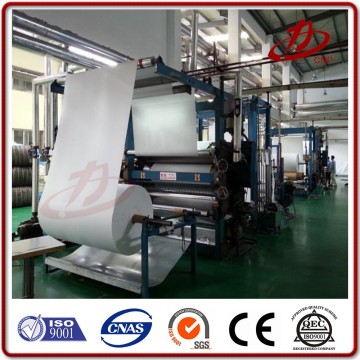 pp spunbond nonwoven fabric