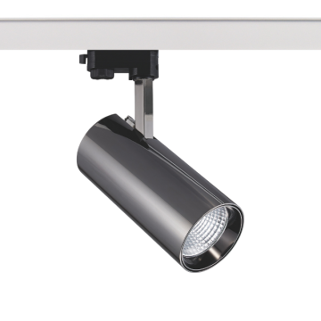 RONSE Flexible Metal Spotlight - Shapeable Clothing Shop Hanging Wall Mounted Light