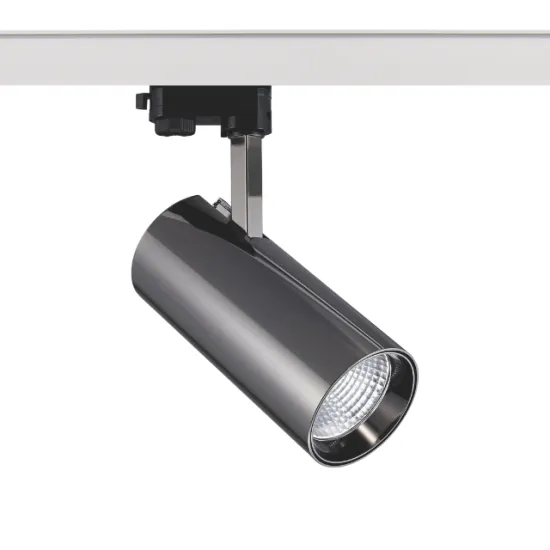 RONSE Flexible Metal Spotlight - Shapeable Clothing Shop Hanging Wall Mounted Light