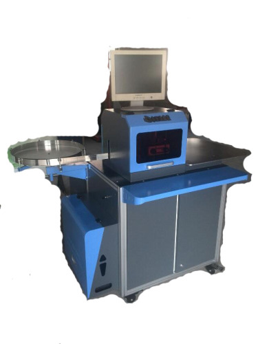 Advertising Letter Machine for Stainless Steel (JT-DSD-100)