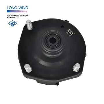 LWT Other Auto Parts B25D-28-380A Rubber Rear Shock Absorber Mounting for Mazda 323/FAMILY/FREEMA/PREMACY