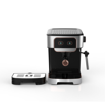 15-bar Pump Espresso Maker